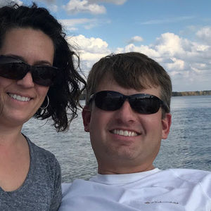 Meet your Posher, Rocky